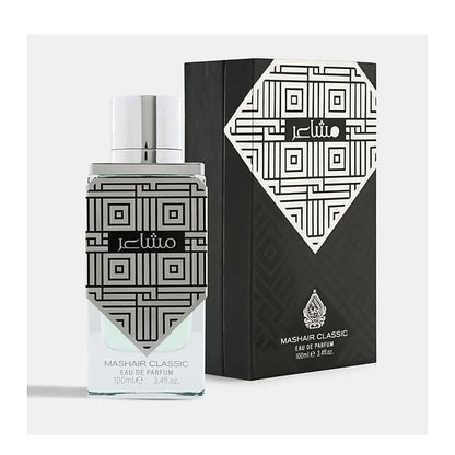 HOUSE OF PERFUMES MASHAIR CLASSIC EDP 100ML