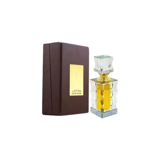 AL HARAMAIN MATAR AL HUB PERFUME OIL 12 ml