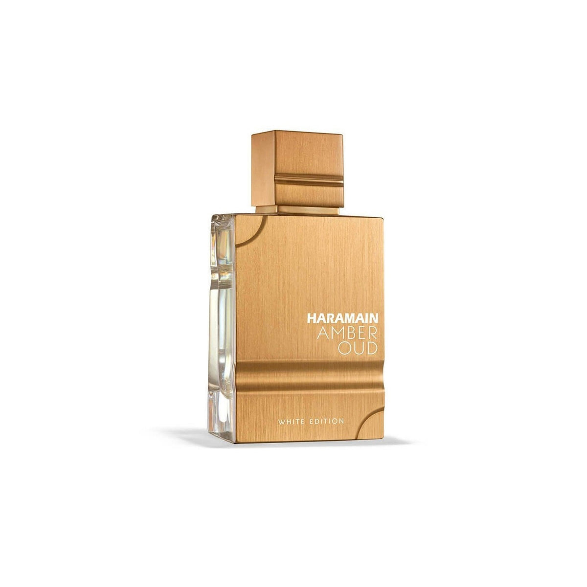 Al Haramain Amber Oud White Edition Unisex 100 ML Unisex