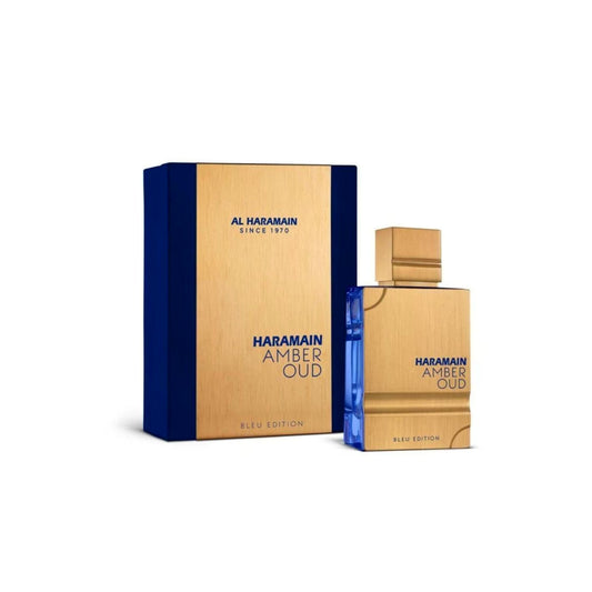 AL HARAMAIN AMBER OUD BLUE EDITION EDP 100ML