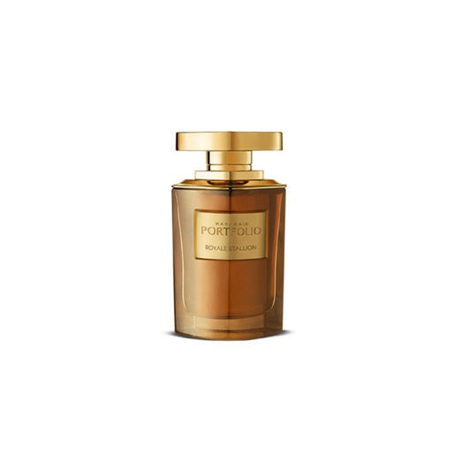 Al Haramain Royales Stallion Edp 75Ml