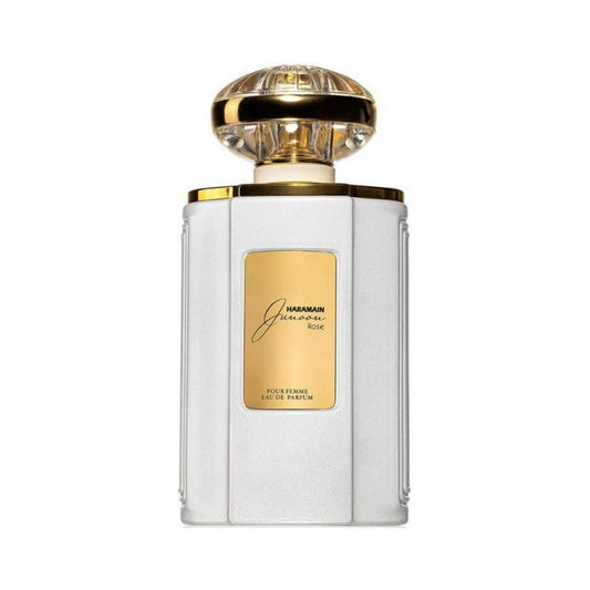 Al Haramain Junoon Rose Edp 75Ml