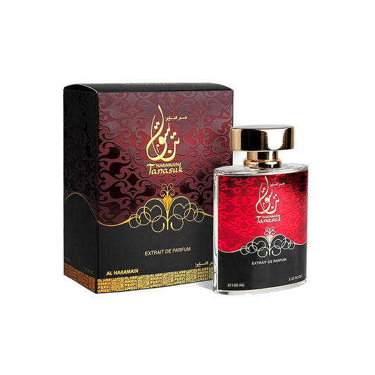 AL HARAMAIN TANASUK EXTRAIT PARFUM 100ML