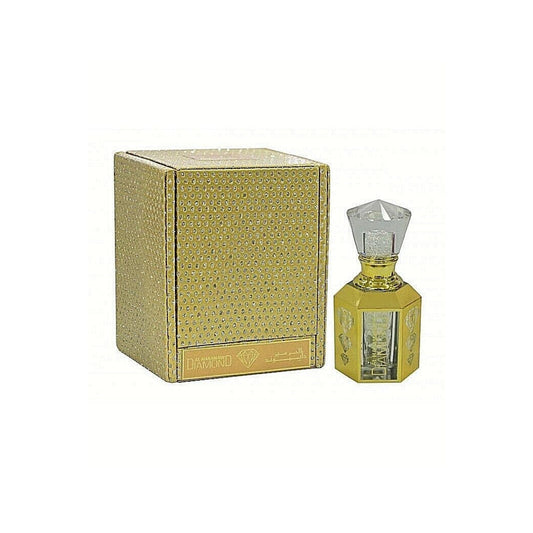 AL HARAMAIN DIAMOND PERFUME OIL 12 ml
