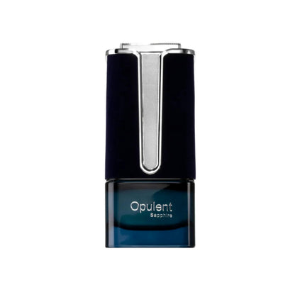 AL HARAMAIN OPULENT SAPPHIRE UNISEX EDP 100ML