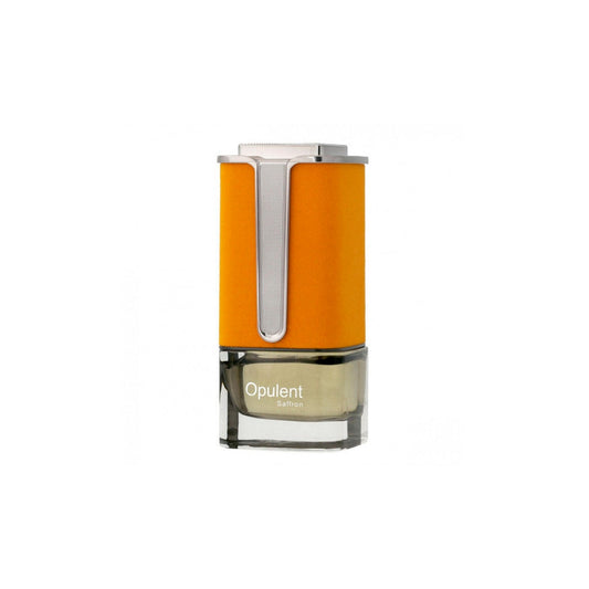 AL HARAMAIN OPULENT SAFFRON EDP 100ML