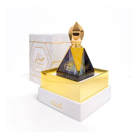 AL HARAMAIN HAYATI GOLD EDP 100ML