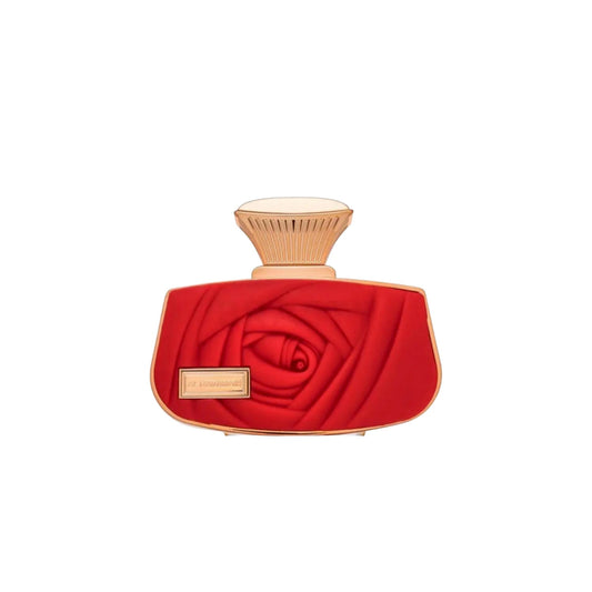 AL HARAMAIN BELLE ROUGE WOMAN EDP 75ML