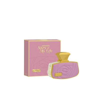 AL HARAMAIN STORY OF MY LIFE WOMAN EDP 75ML