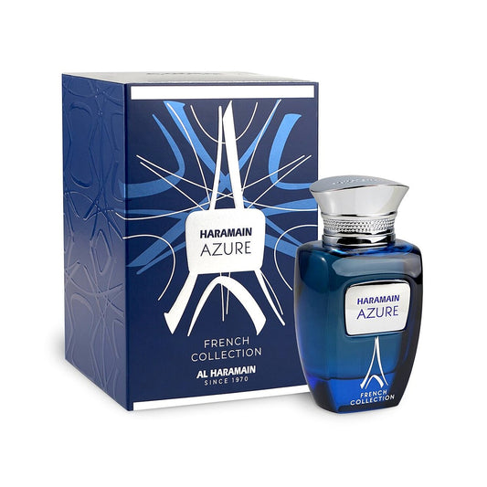 AL HARAMAIN AZURE EDP 100ML