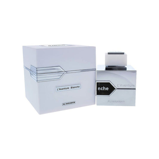 AL HARAMAIN BLANCHE WOMAN EDP 100ML