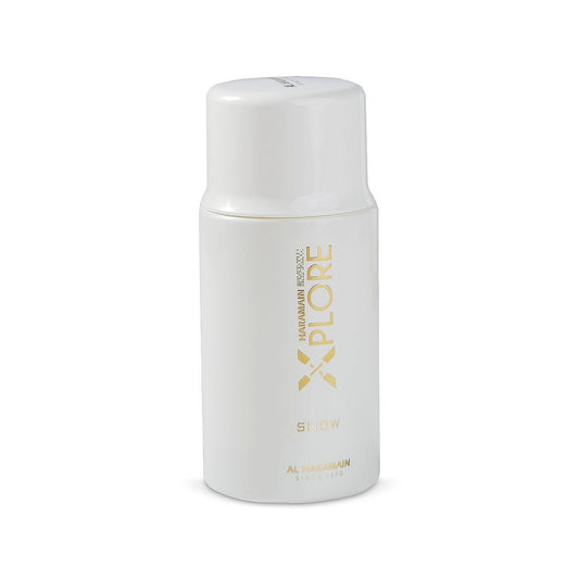 AL HARAMAIN XPLORE SNOW EDP 100ML