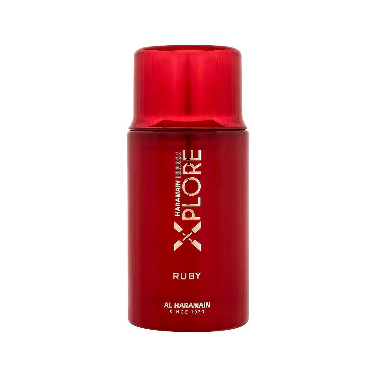 Al Haramain Xplore Ruby Edp 100ml