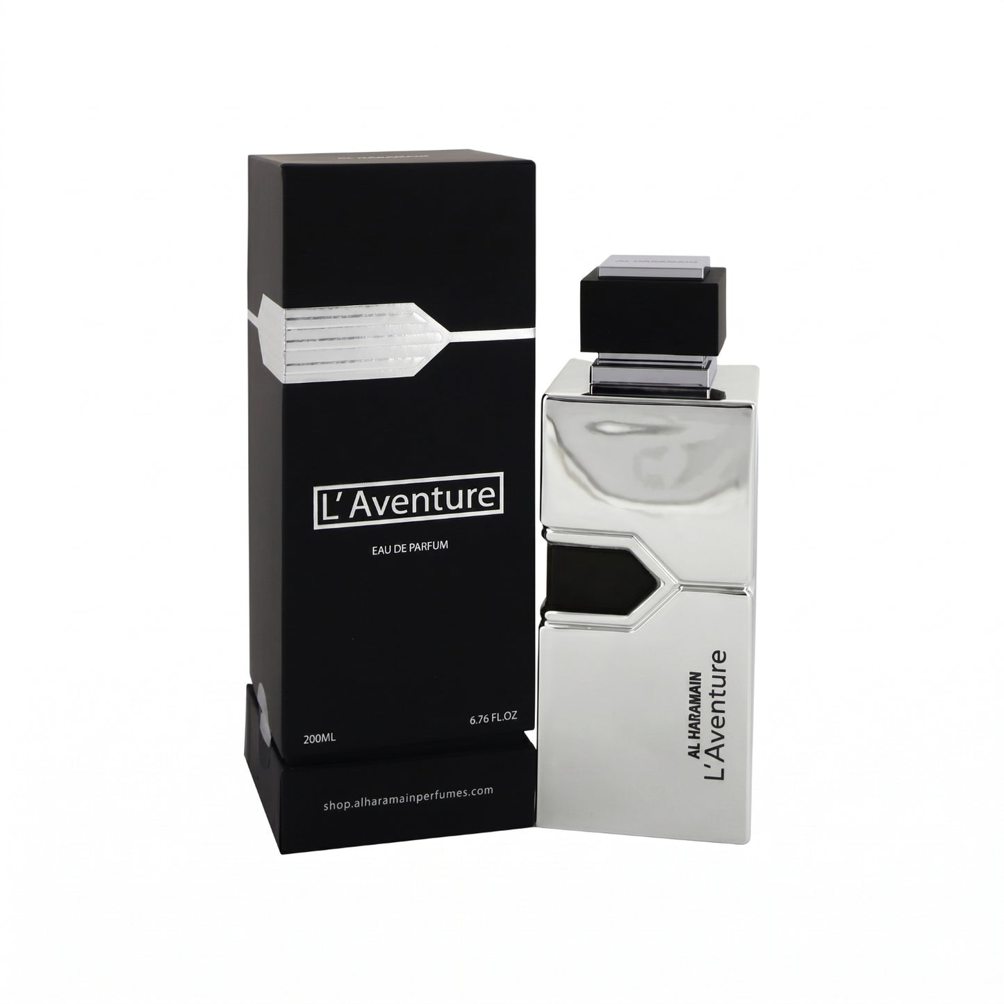 AL HARAMAIN L AVENTURE EDP 200ML