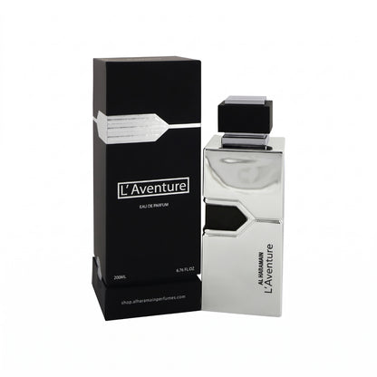 AL HARAMAIN L AVENTURE EDP 200ML