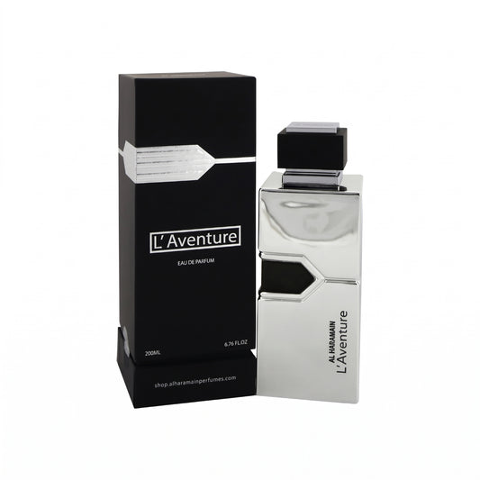 AL HARAMAIN L AVENTURE EDP 200ML