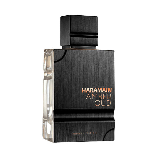 AL HARAMAIN AMBER OUD PRIVATE EDITION EDP 60ML