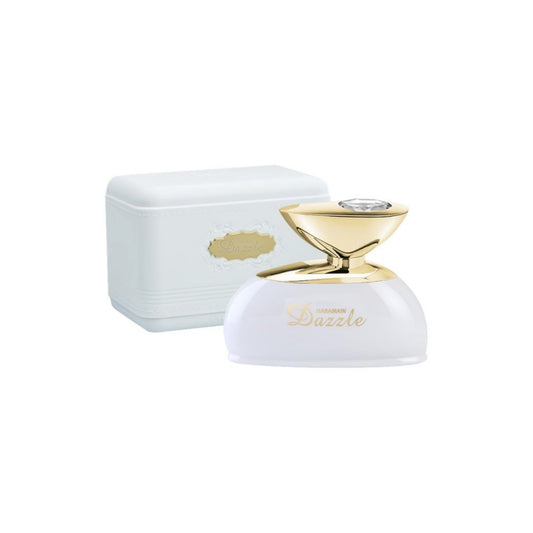 AL HARAMAIN DAZZLE WOMAN EDP 100 ml