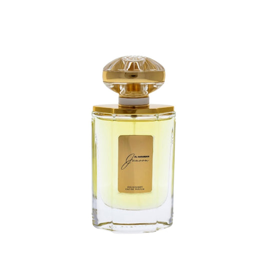 Al Haramain Junoon Edp 75Ml