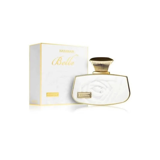 AL HARAMAIN BELLE WOMAN EDP 75ML