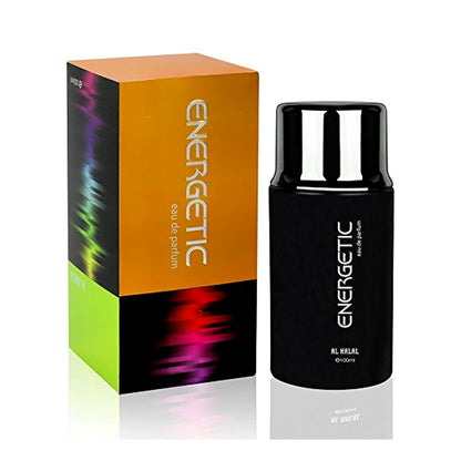 AL HARAMAIN ENERGETIC EDP 100ML
