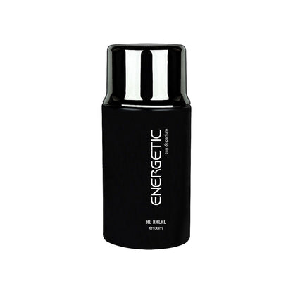 AL HARAMAIN ENERGETIC EDP 100ML