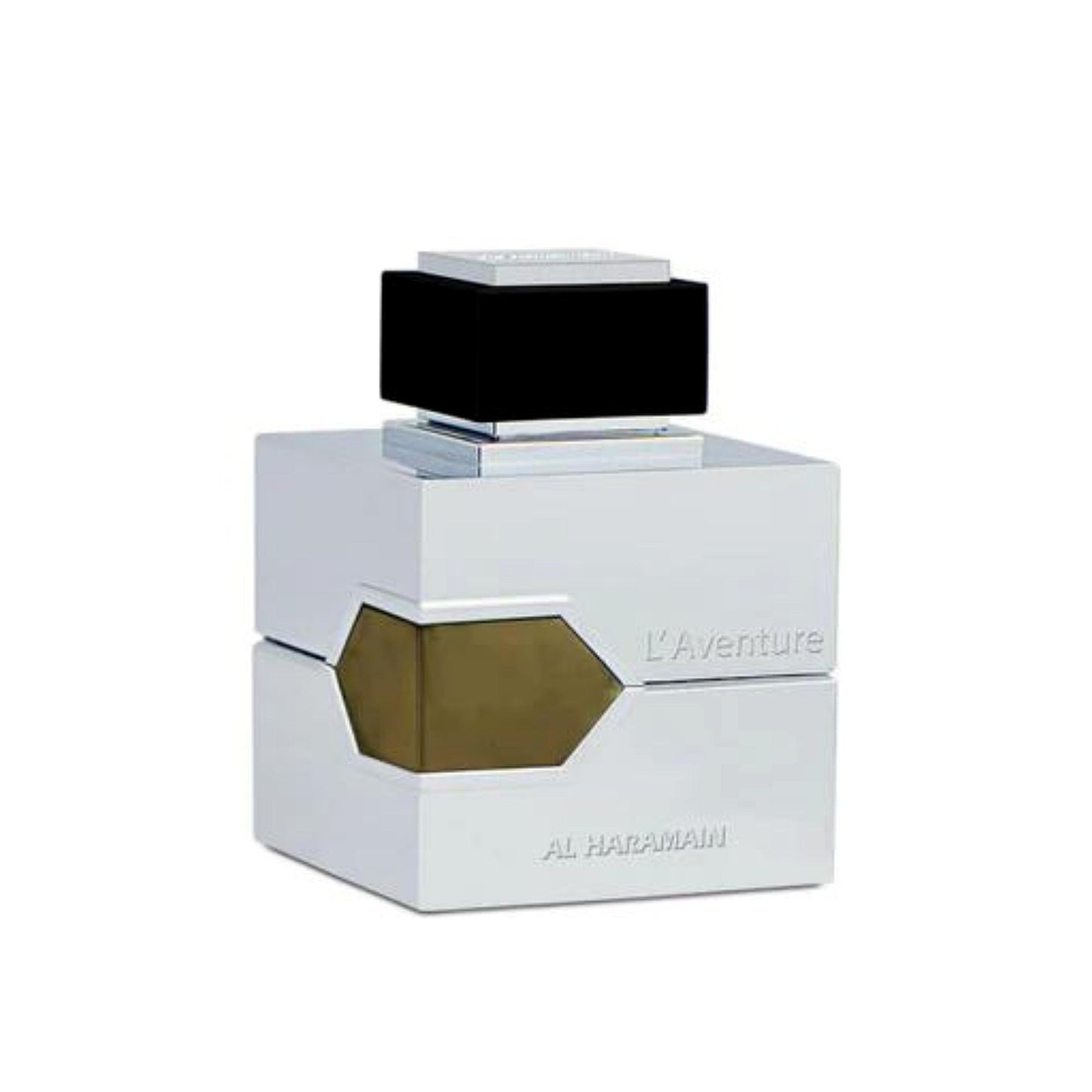 AL HARAMAIN L AVENTURE MEN EDP 100ML