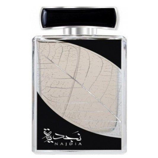 LATTAFA NAJDIA EDP 100ML