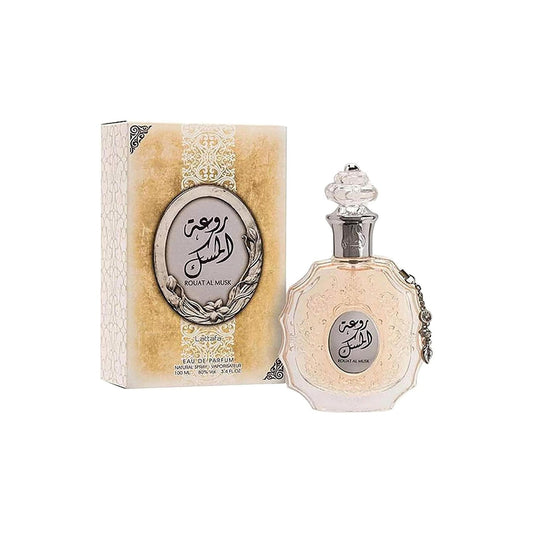 LATTAFA ROUAT AL MUSK EDP 100ML