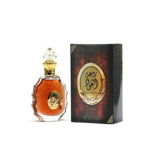 LATTAFA ROUAT AL OUD EDP 100ML