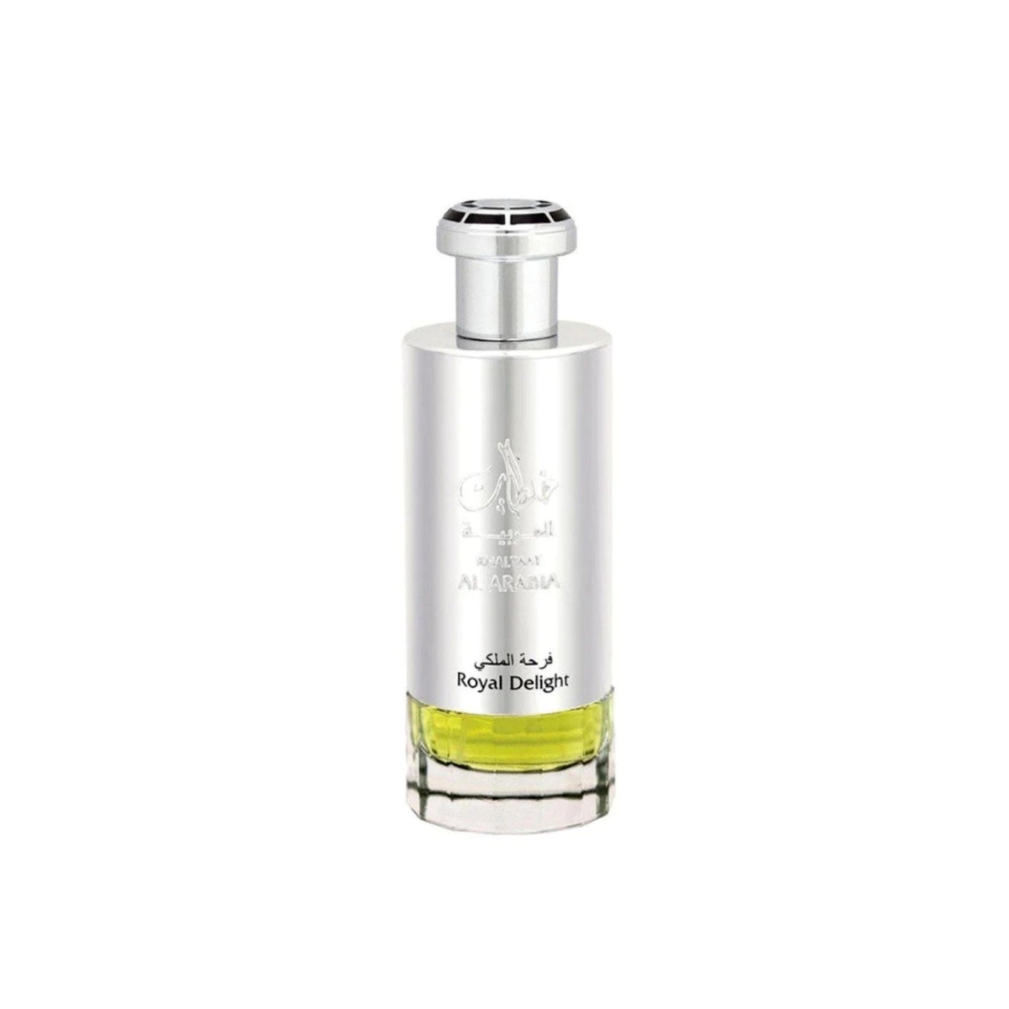 LATTAFA KHALTAAT AL ARABIA ROYAL DELIGHT EDP 100ML
