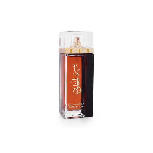 LATTAFA SER AL KHULOOD EDP 100ML