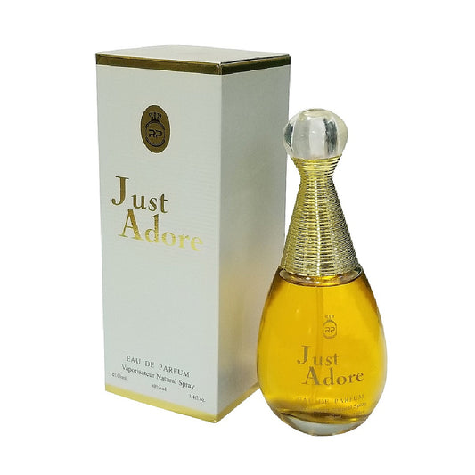 TRENDY JUST ADORE EDP 100ML