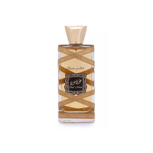 LATTAFA OUD MOOD ELIXIR EDP 100ML
