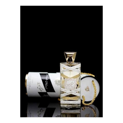 LATTAFA OUD MOOD REMINISCENCE EDP 100_ml