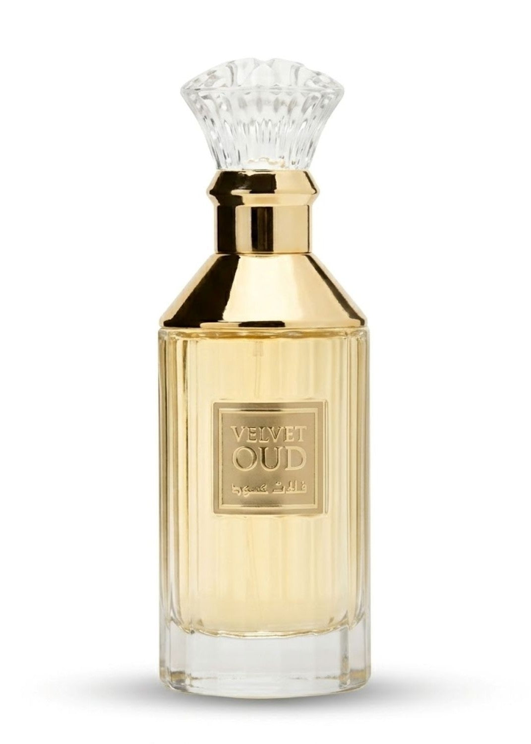 LATTAFA VELVET OUD EDP 100ML