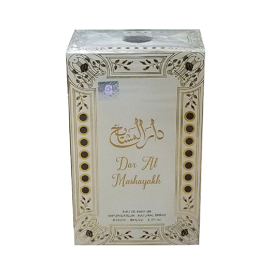 TRENDY DAR AL MASHYAKH EDP 100ML