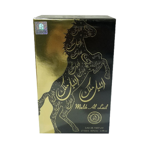 TRENDY MALIK AL LAYL EDP 100ML