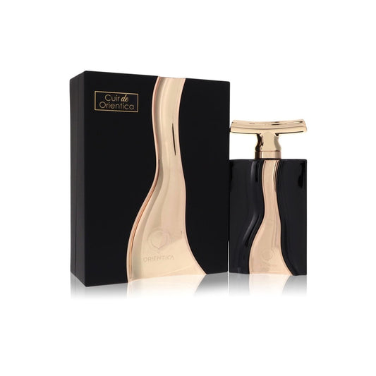 ORIENTICA CUIR DE ORIENTICA EDP 90ML