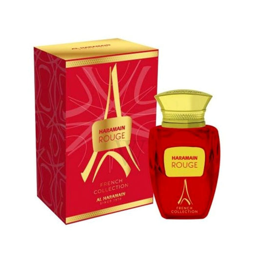 AL HARAMAIN ROUGE EDP 100ML