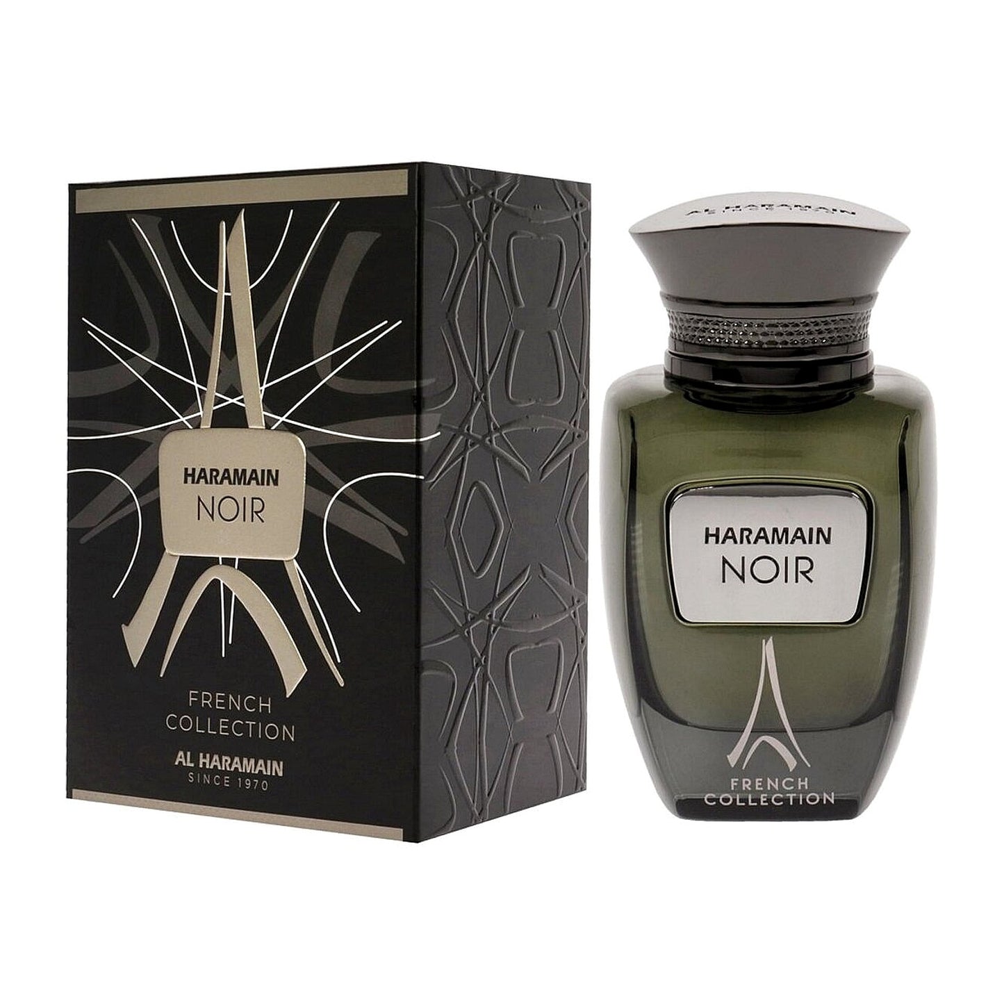 AL HARAMAIN NOIR EDP 100ML