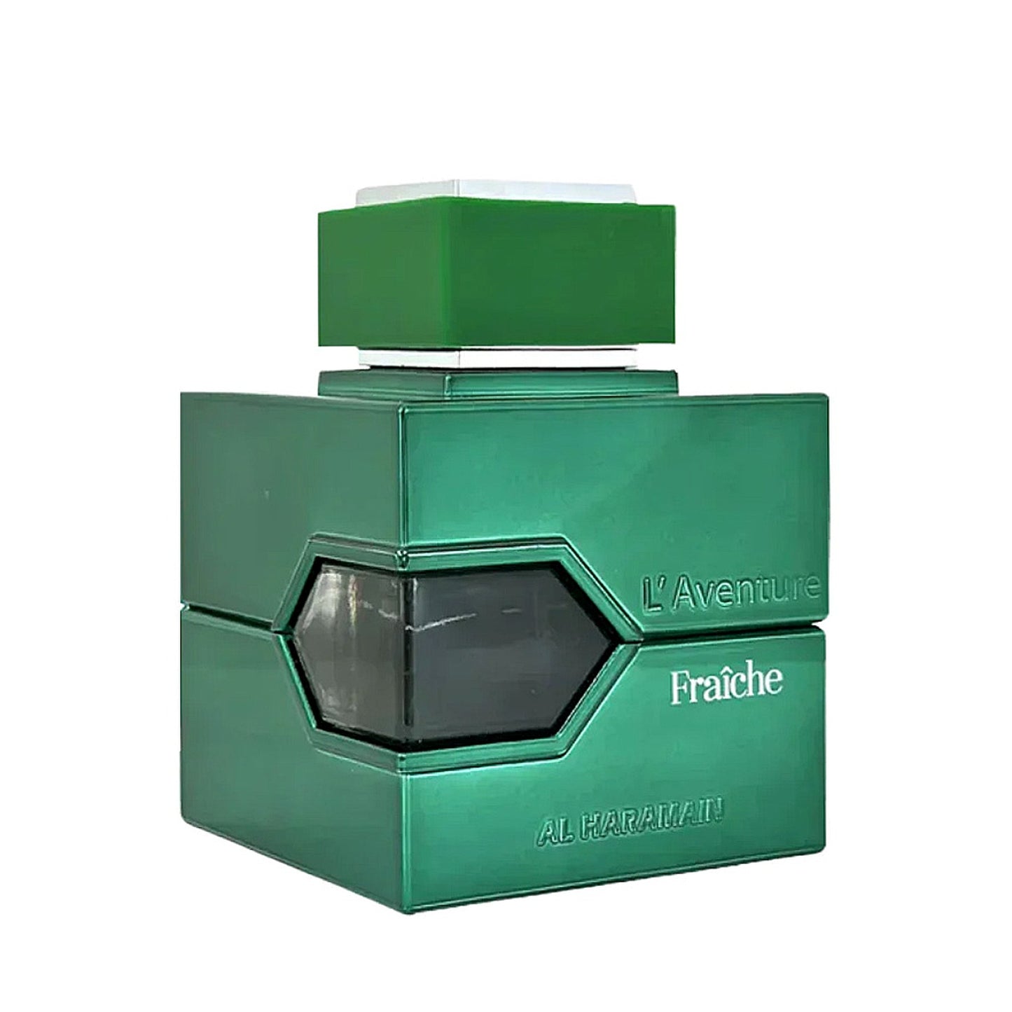 AL HARAMAIN L AVENTURE FRAICHE EXTRAIT PARFUM 100ML