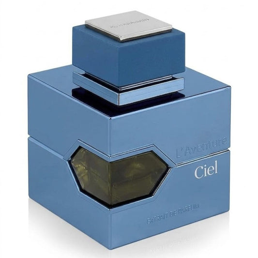 AL HARAMAIN L AVENTURE CIEL WOMAN EXTRAIT PARFUM 100ML