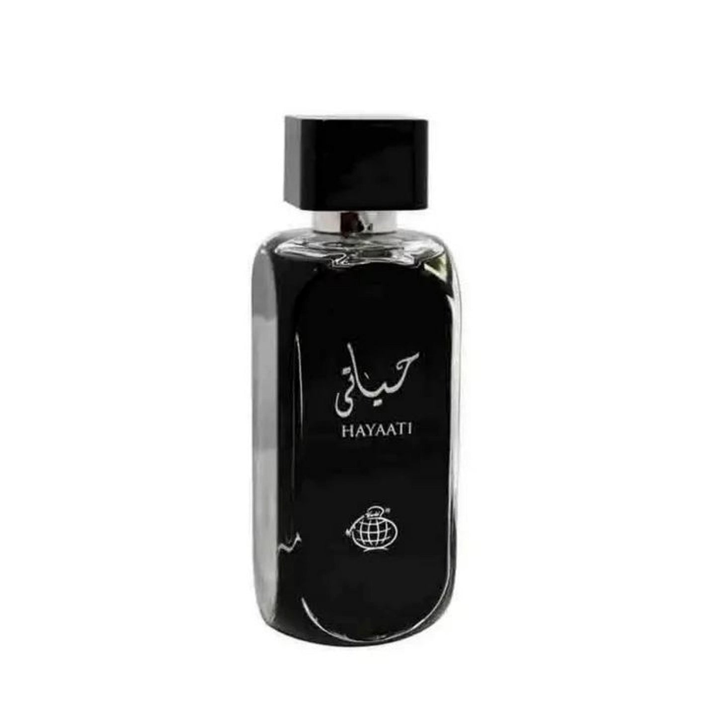LATTAFA HAYAATI MEN EDP 100_ml