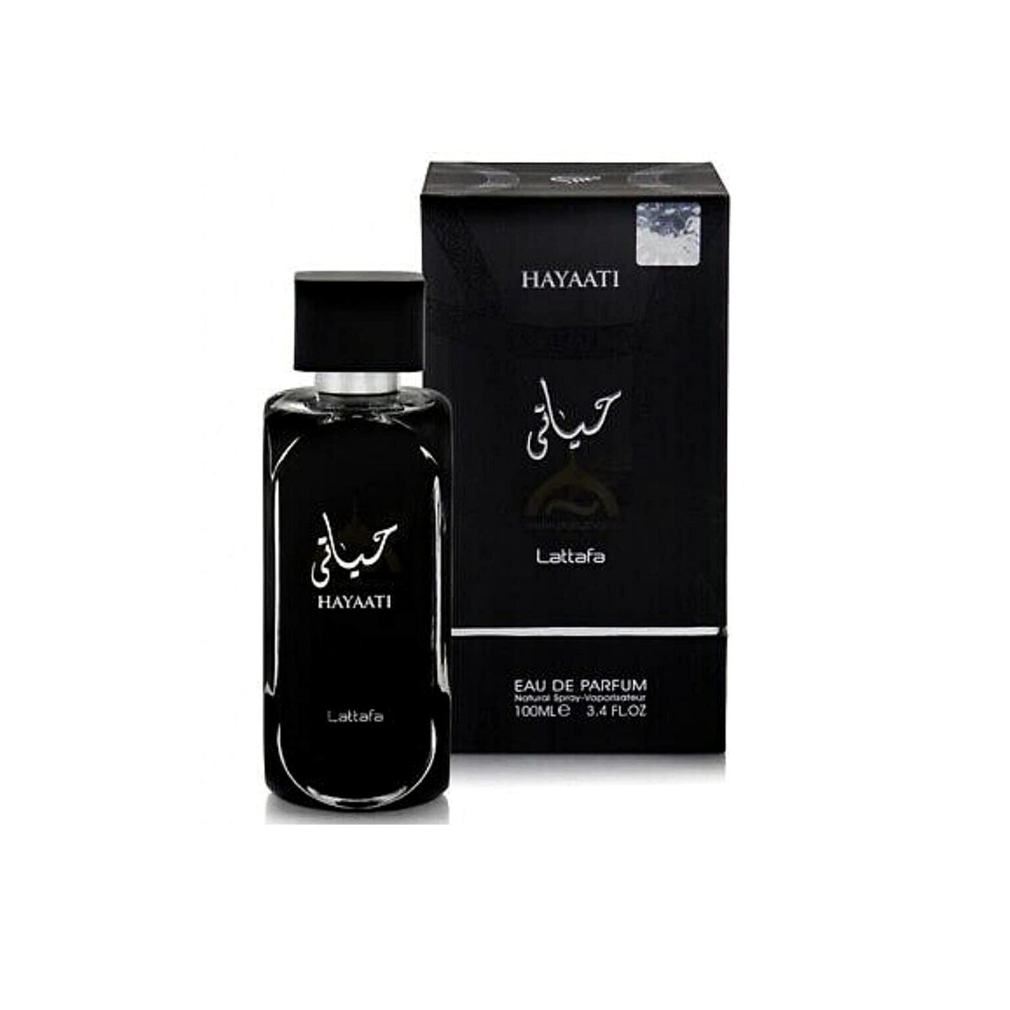 LATTAFA HAYAATI MEN EDP 100_ml