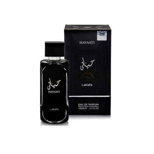 LATTAFA HAYAATI MEN EDP 100_ml