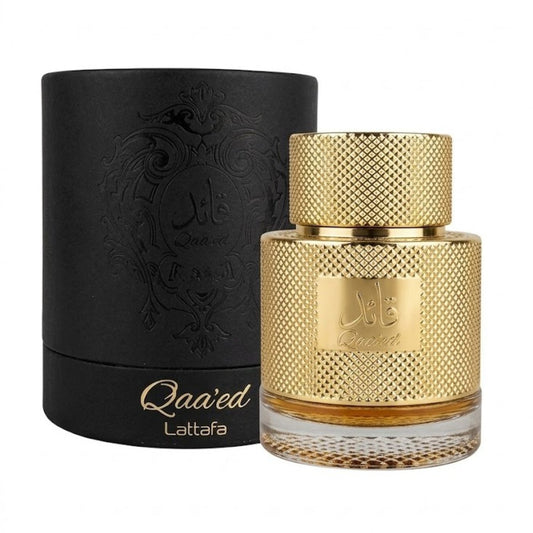 LATTAFA QAAED EDP 100ML