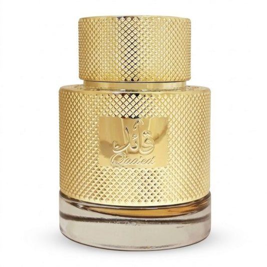 LATTAFA QAAED EDP 100ML