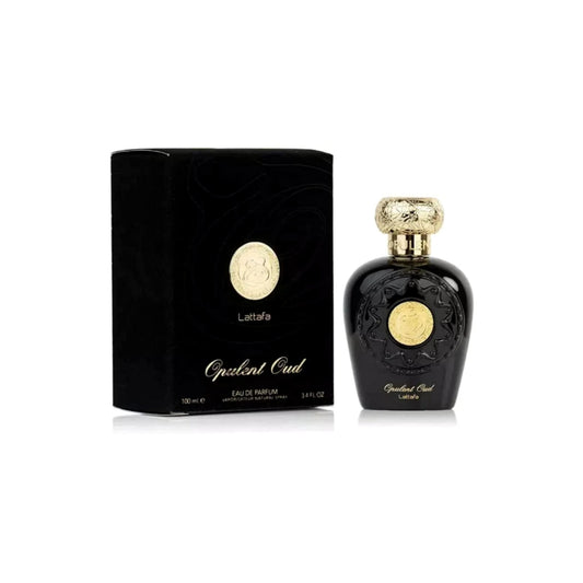LATTAFA OPULENT OUD EDP 100ML
