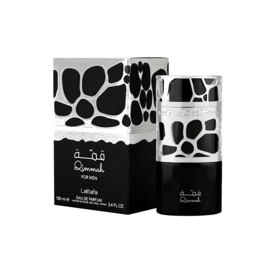LATTAFA QIMMAH MEN EDP 100ML